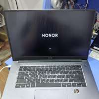 Honor MagicBook 15