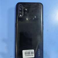 OPPO A31 Duos