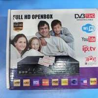 OPENBOX DVB-T2/C