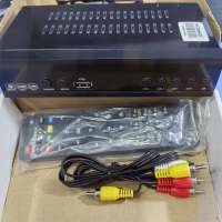 OPENBOX DVB-T2/C