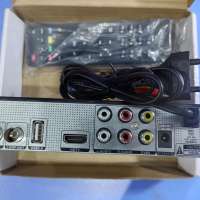 OPENBOX DVB-T2/C