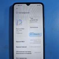 Xiaomi Redmi 9C NFC 3/64GB Duos