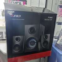 F+D F190X