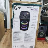 Fiero Hope 100 FR950