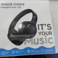Honor Choice Headphones Lite