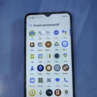 Realme C30 4/64GB Duos