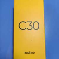 Realme C30 2/32GB Duos