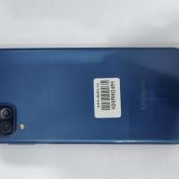 Samsung Galaxy A12 3/32GB Duos