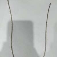 Цепь серебро 925 5,16g, вес изделия 5.17g, длина 52 см