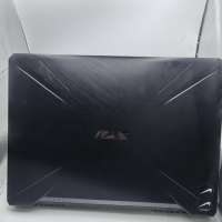 ASUS TUF Gaming FX505GT-BQ018T