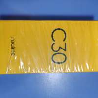 Realme C30 4/64GB Duos