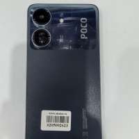 POCO C65 8/256GB Duos