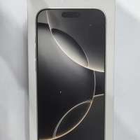Apple iPhone 16 Pro Max 512GB