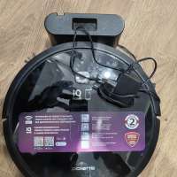 Polaris PVCR 3400 IQ Home Aqua c СЗУ