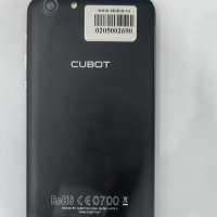 CUBOT Note S Duos