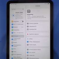 Apple iPad mini 6 2021 256GB