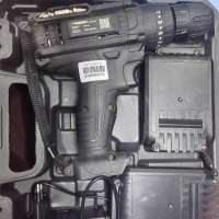 MANCRAFT DR-21S-Li2 с СЗУ