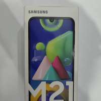 Samsung Galaxy M21 4/64GB Duos