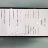Samsung Galaxy M21 4/64GB Duos
