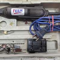 Ferm FCT-400F