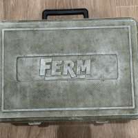 Ferm FCT-400F