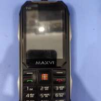 MAXVI T101 Duos