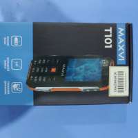 MAXVI T101 Duos