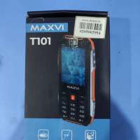 MAXVI T101 Duos