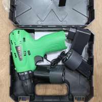 Zitrek Green 12-Li с СЗУ