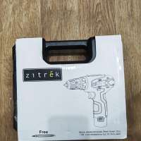 Zitrek Green 12-Li с СЗУ
