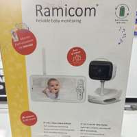 Ramicom VRC400