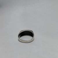Кольцо серебро 925 5,25g, вес изделия 5.26g, размер 21