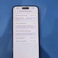 Apple iPhone 15 Plus 128GB