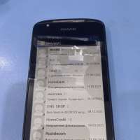 Huawei Ascend G500 Pro Duos