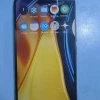 POCO C40 4/64GB Duos
