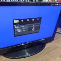 Toshiba 40LV655PK