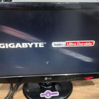 LG Flatron W2043T