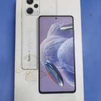 Xiaomi Redmi Note 12 Pro+ 5G 8/256GB Duos