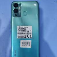 Infinix Hot 12 Play NFC 4/64GB Duos