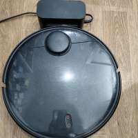 Xiaomi Mi Robot Vacuum-Mop 2 Pro с СЗУ