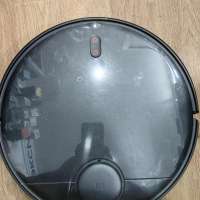 Xiaomi Mi Robot Vacuum-Mop 2 Pro с СЗУ