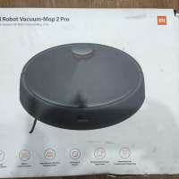 Xiaomi Mi Robot Vacuum-Mop 2 Pro с СЗУ