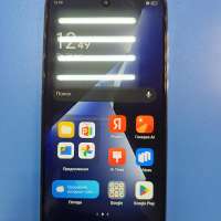 TECNO Pova 5 Pro 5G 8/256GB Duos