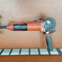 Hilti AG 125-19 SE