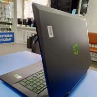 HP Pavilion Gaming 17-cd1018ur 158J1EA