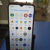 Realme C21Y 3/32GB Duos