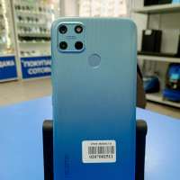 Realme C25Y 4/64GB Duos