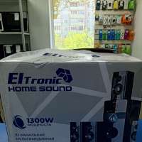 ELTRONIC 20-89 5.1