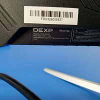 DEXP DF22N1