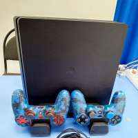 Sony PlayStation 4 Slim 1TB